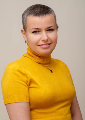 Svetlana Kobiakova